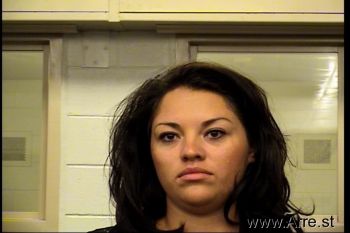 Kristen E Martinez Mugshot